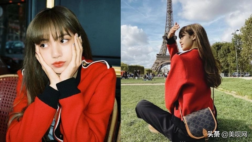 lisa短发发色有哪些 (lisa同款发色显白)