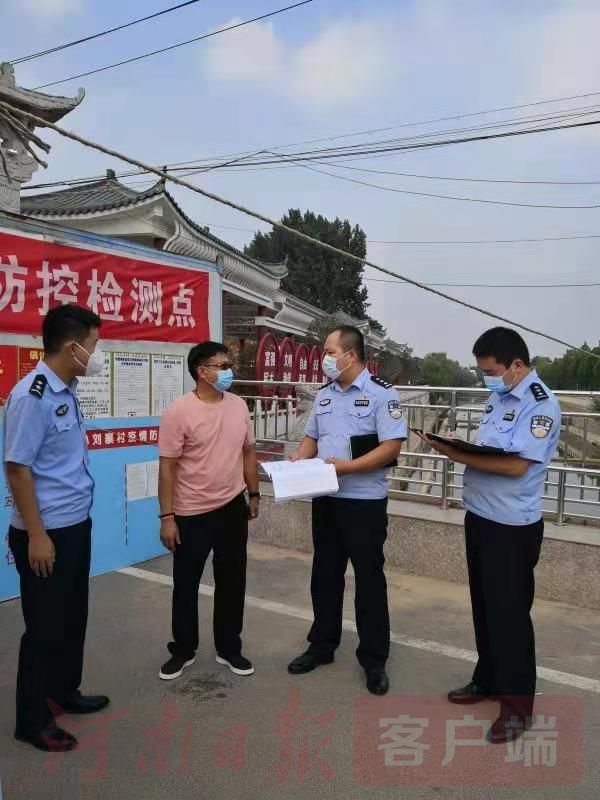 【*徽警**闪耀抗洪防汛一线】勇者无畏搏激流，“超级英雄”杨旭恒是如何炼成的？