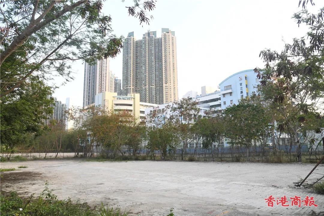 驻港国安公署位置,驻港国安公署简介