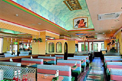 日本网红西餐连锁：“机关算尽”员工的每一秒，手把手教你如何开爆款餐饮店