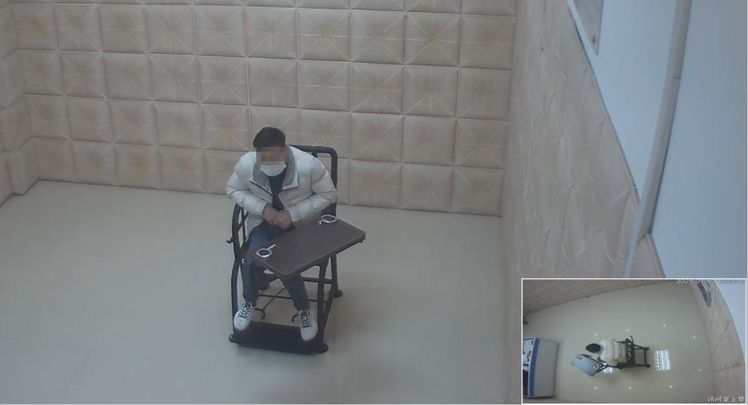 买分卖分被拘留,查获买分卖分案件