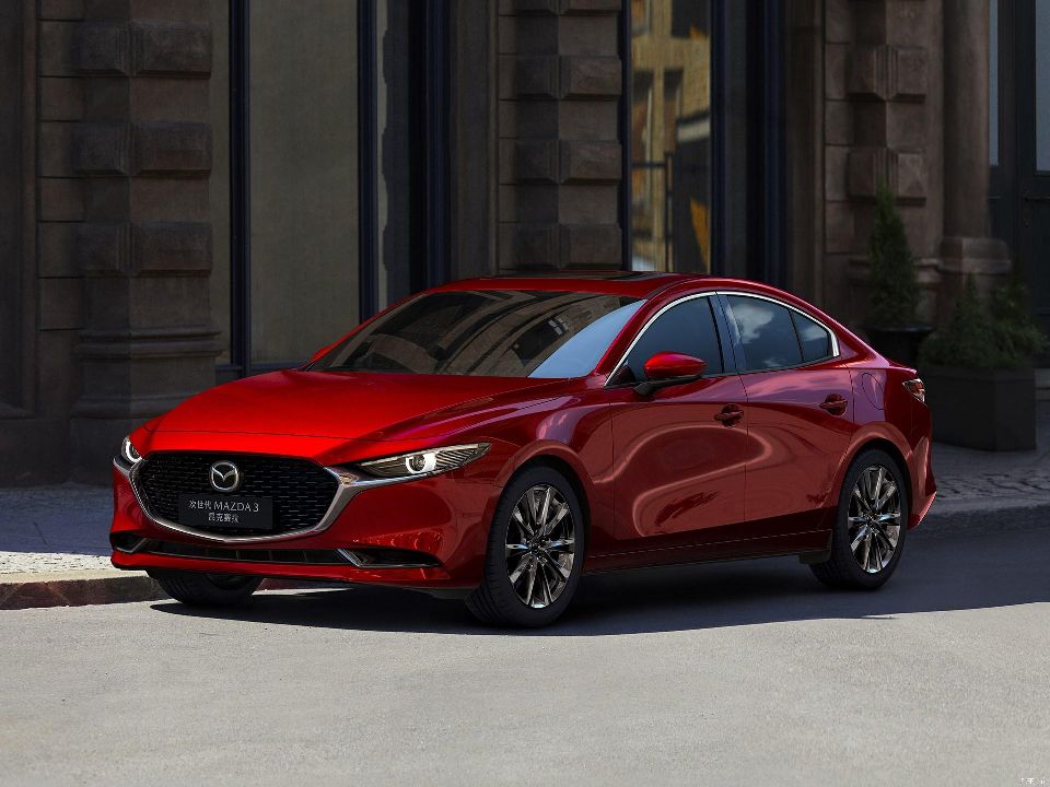 紧凑车油耗排行榜2020,省油空间大动力强合资紧凑型轿车