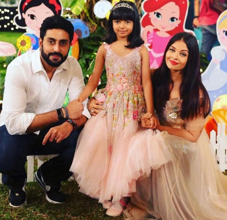 她是印度第一美人,印度第一美女嫁给了25岁的男星