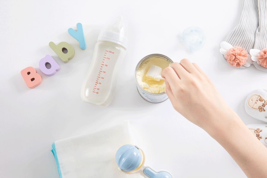 婴儿奶粉的配料表怎么那么多配料,7岁以上儿童配方奶粉怎么选