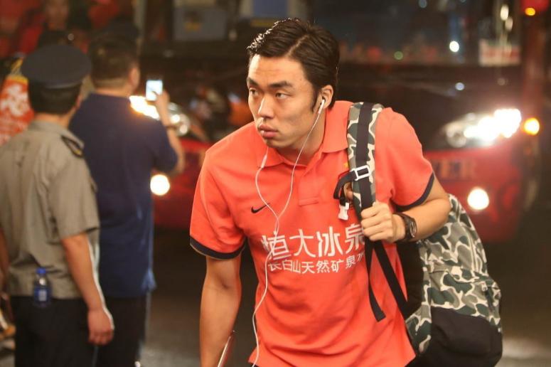 还记得2015-2017年的这支球队吗,2013年亚冠恒大4:0柏太阳神