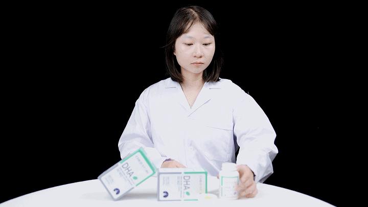 营养品推荐测评排行榜第一名,如何挑选一款好的dha产品