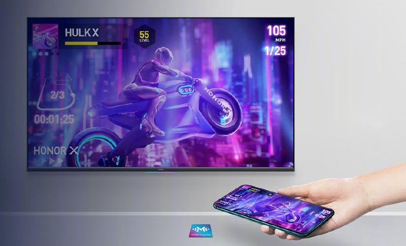 荣耀智慧屏x265与华为智慧屏se65,华为智慧屏se55和荣耀智慧屏x255