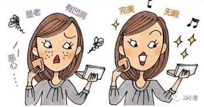 女性毛孔粗大如何护肤,毛孔粗大反复起痘怎么护肤补水