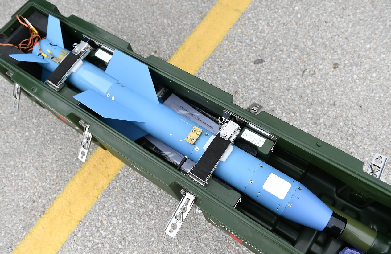 中国无人机打开欧洲市场，均价100万美元，塞尔维亚爱不释手