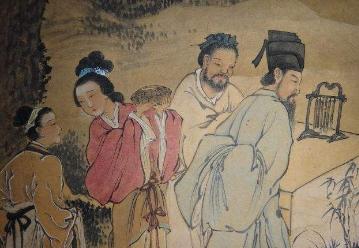 怪病之谜民间故事,民间传说故事乞丐治怪病