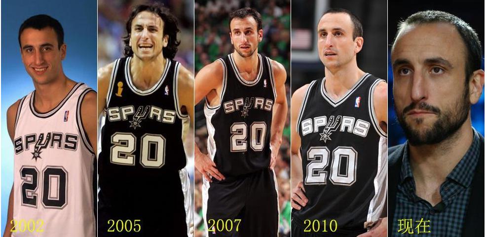 马努吉诺比利球星,nba2konline马努吉诺比利