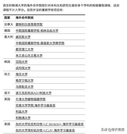 报考西交利物浦大学，这一篇就够了