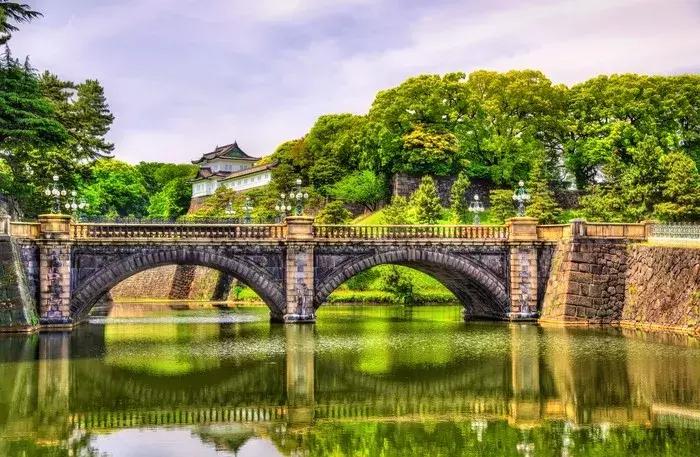 盘点那些年我看过的日本美景,日本美景8k超高清