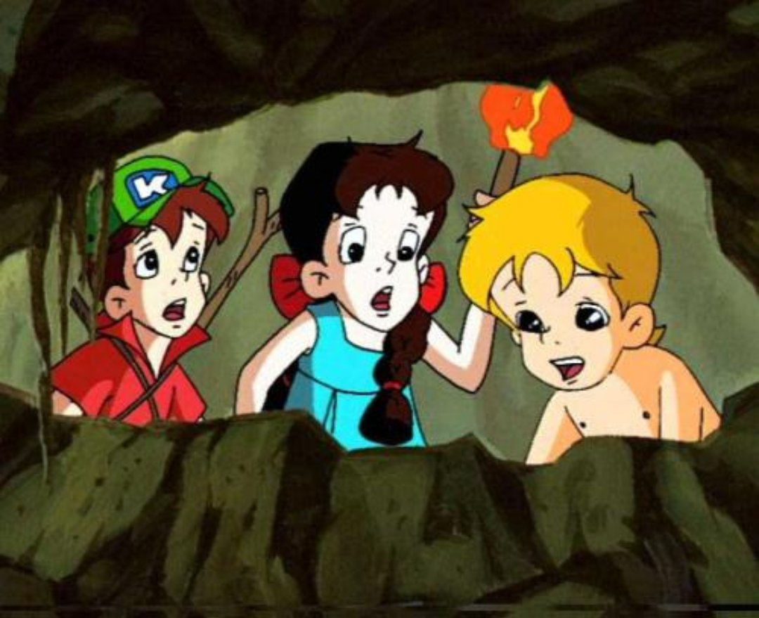 七龙珠童年动画片,七龙珠童年经典动漫
