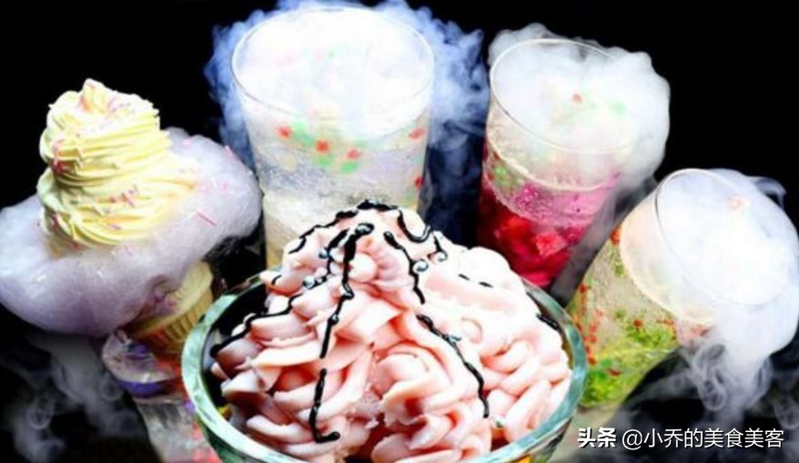 这5种被颜值耽误的零食,十大网红零食不回购