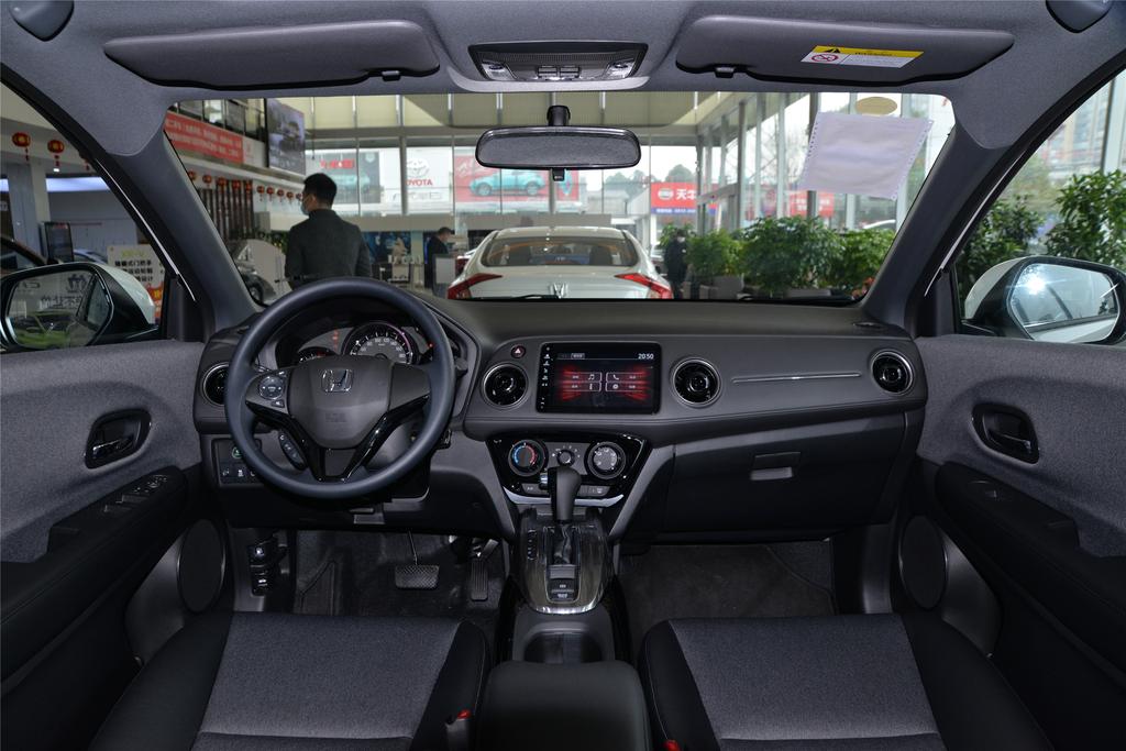 车主聊聊1.5升xrv使用感受,最新版本田xrv售价