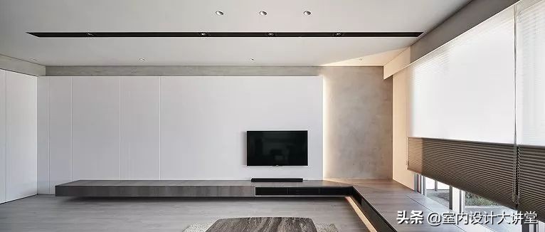 室内设计自学方法清单，你收藏了吗