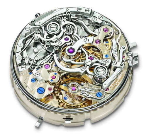 哪种机芯表性价比高,什么样的机芯属于机械表好机芯