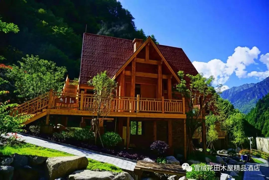 阿坝一日游赏雪,夏天去阿坝州旅游景点怎么玩