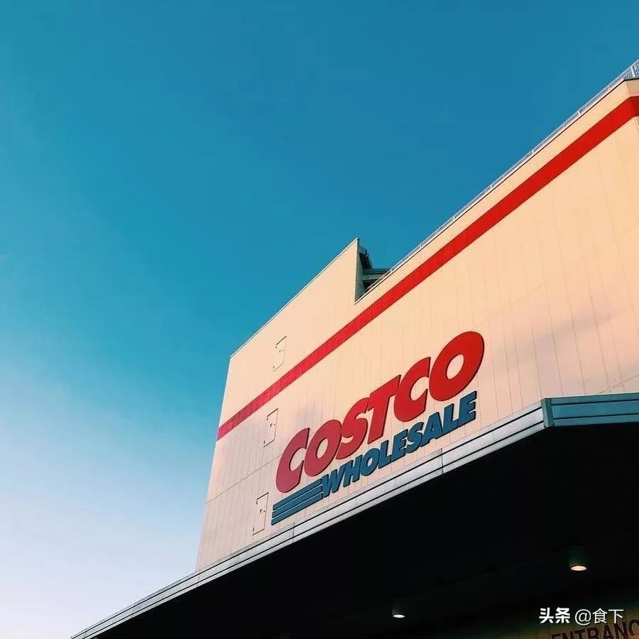 costco上海购物1000元,costco上海店