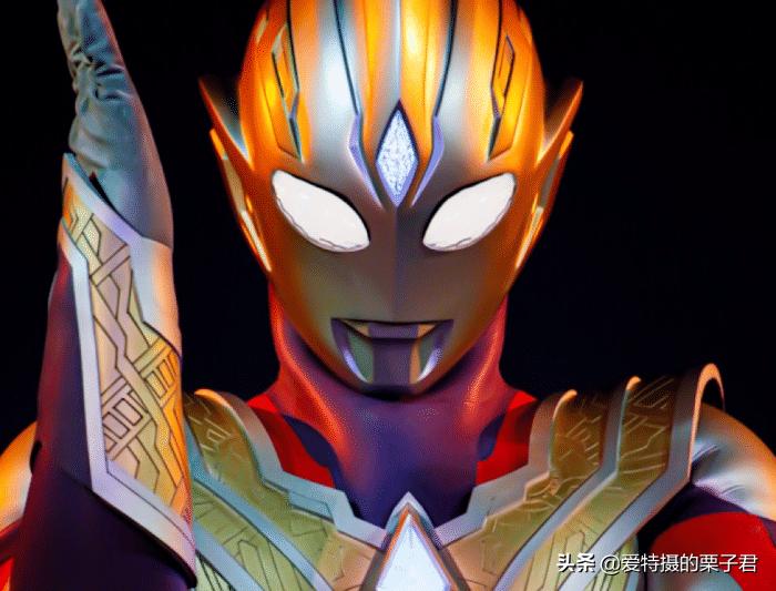 被誉为“令和迪迦”的特利迦，为什么口碑不是很好呢？