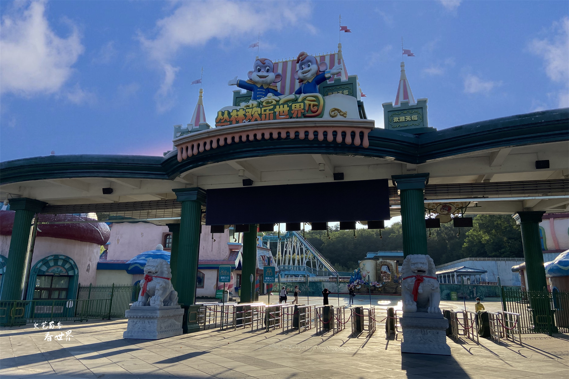 辽宁抚顺历史的沧桑,辽宁省第四大城市抚顺市