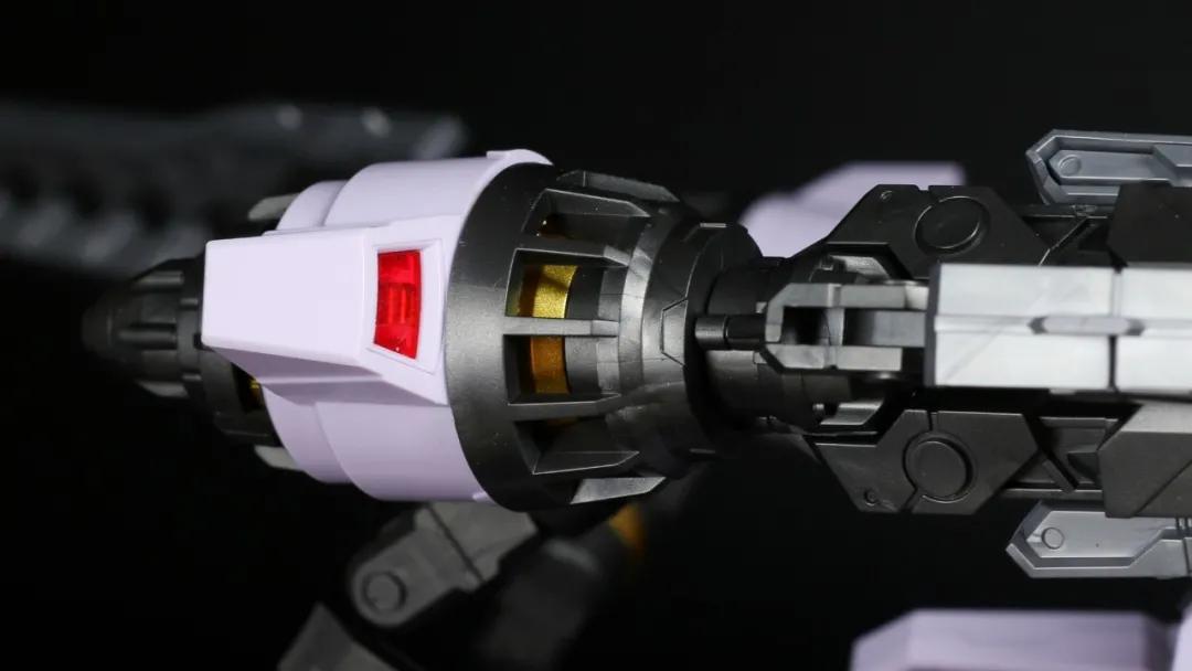 模玩测评积木,模玩评测枪械