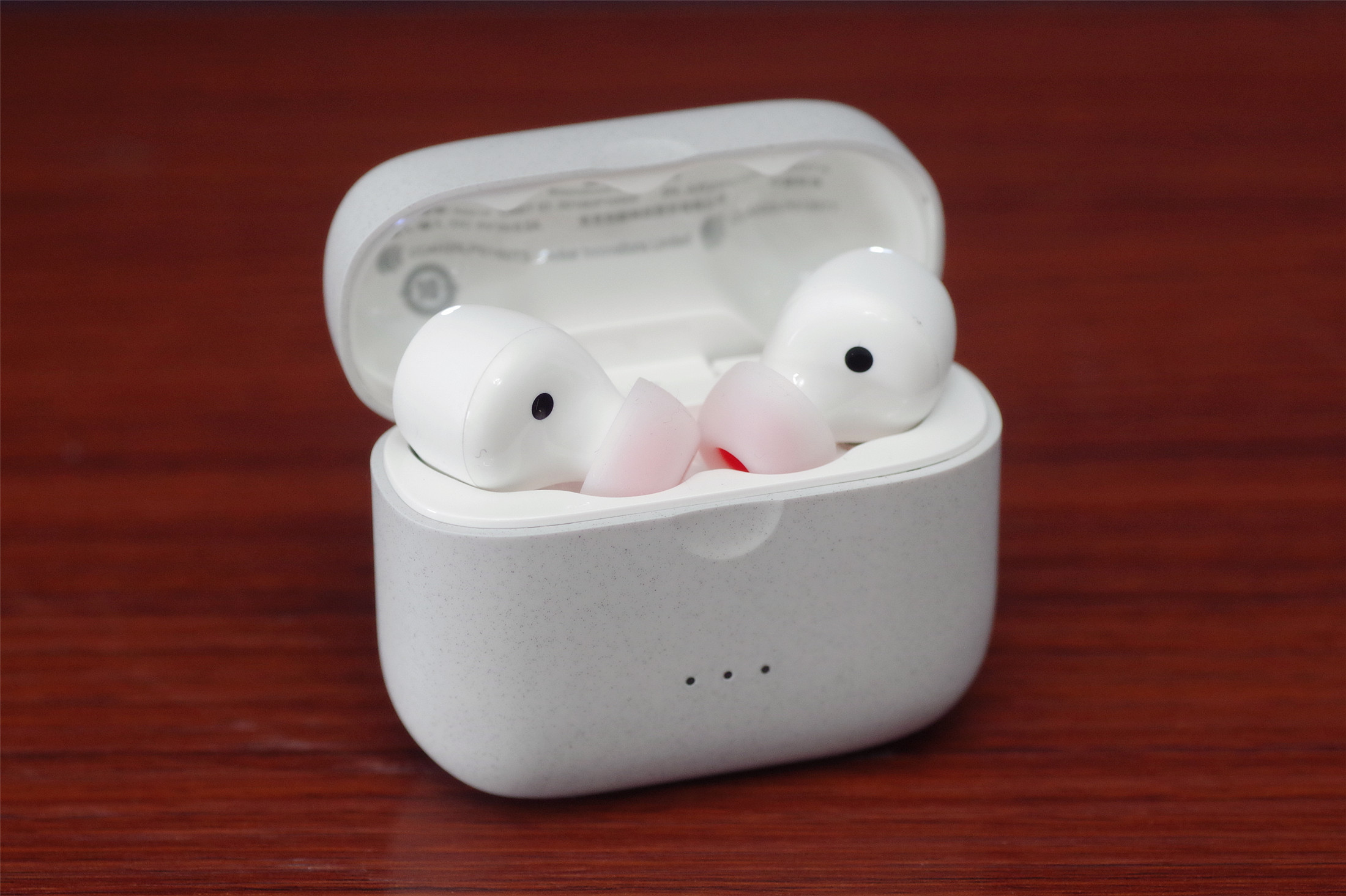 soundcorelibertyair2闊宠川,soundcorelibertyair2pro娴嬭瘎