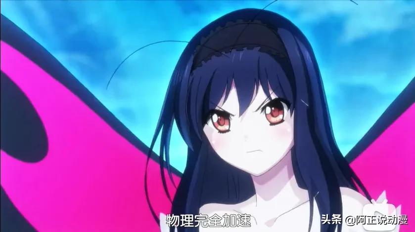 生不如猪，死不如狗！这部近10年前的动画，是曾经的一代名梗