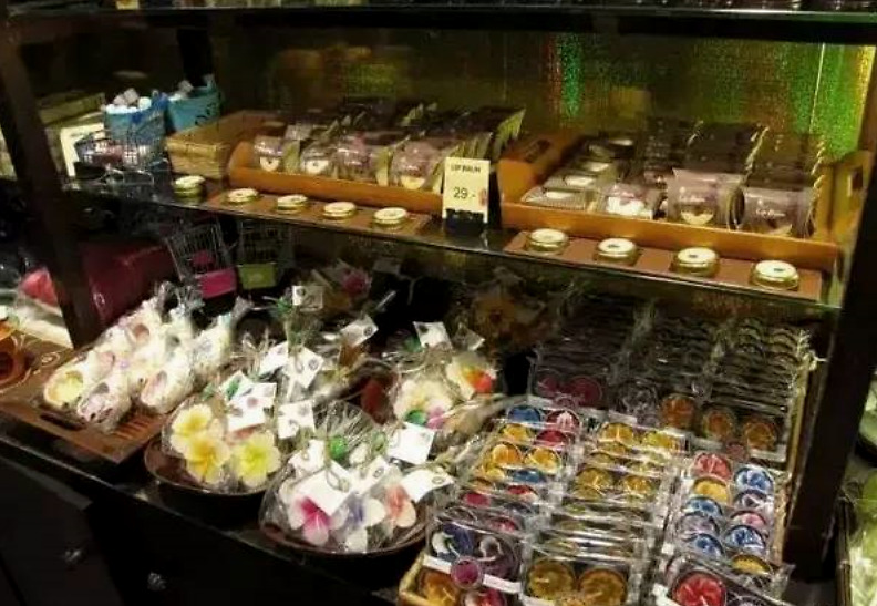 欢乐颂2泰国哪个岛,欢乐颂2一开场的泰国度假村