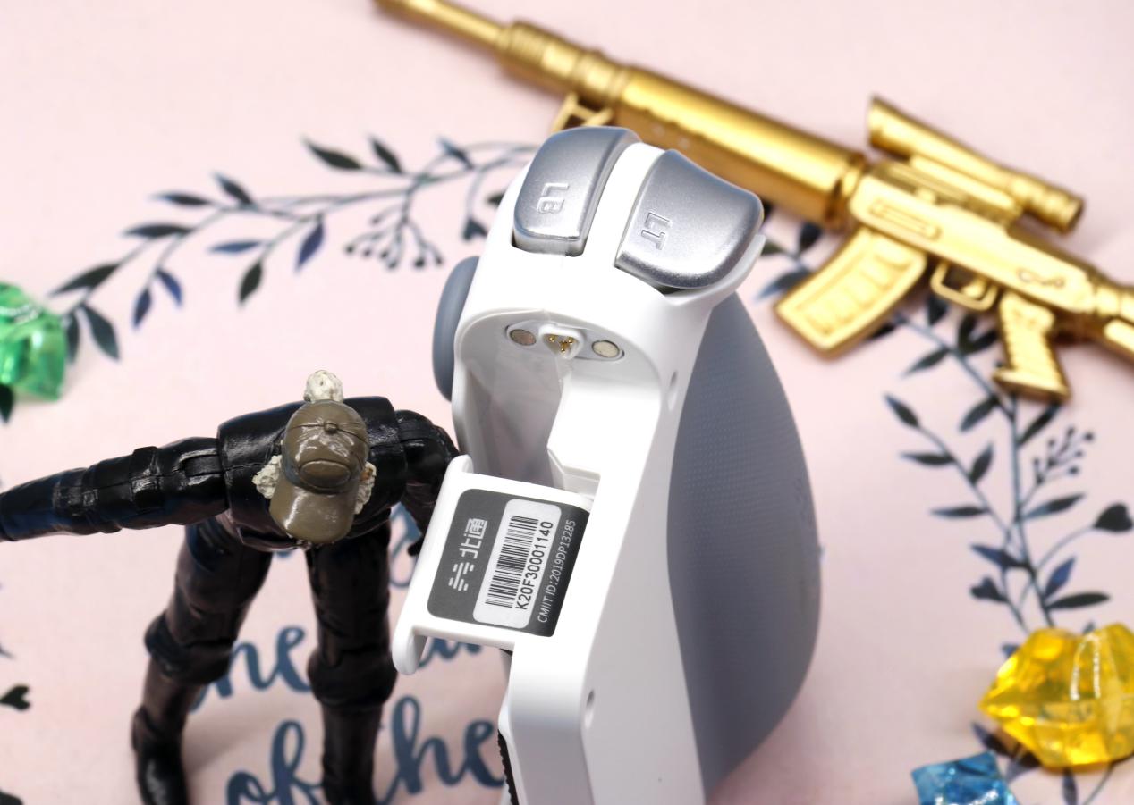 北通g2手游手柄测评,北通g2手柄玩和平精英用哪种模式