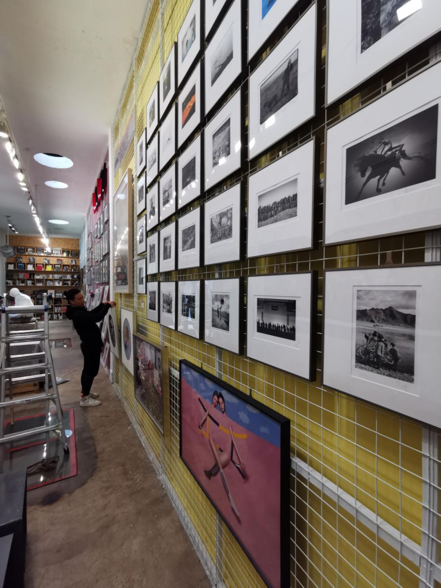 FOTOMART|秘境图片超市——云南首家图片超市，让艺术点亮生活