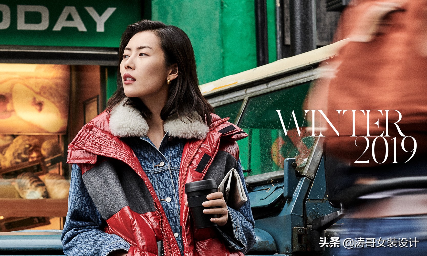 最近很火的国货女装,小众又不贵的女装品牌国货