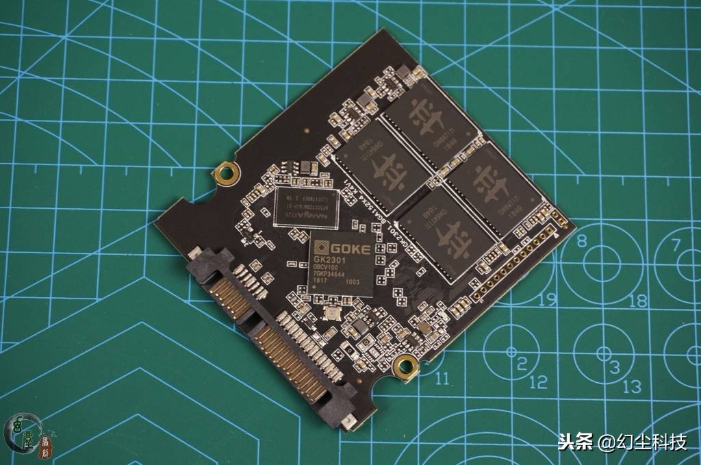 ssd存储主控芯片属于高端芯片吗,国产主控ssd固态硬盘有哪些