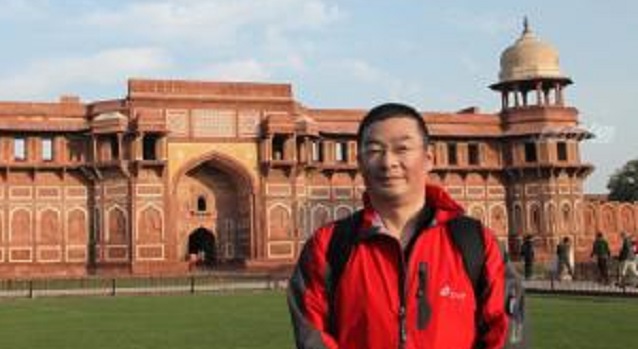 我不是药神陆勇印度原型,我不是药神程勇原型陆勇是哪里人