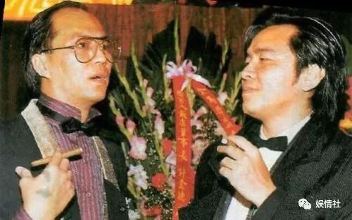 忆香江第一美少年，邵氏唯一“肉弹”男星，把艺术做成终身职业