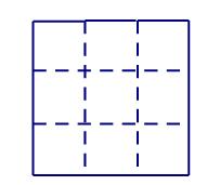 三年级正方形和长方形面积和周长,三年级面积和周长知识点讲解视频
