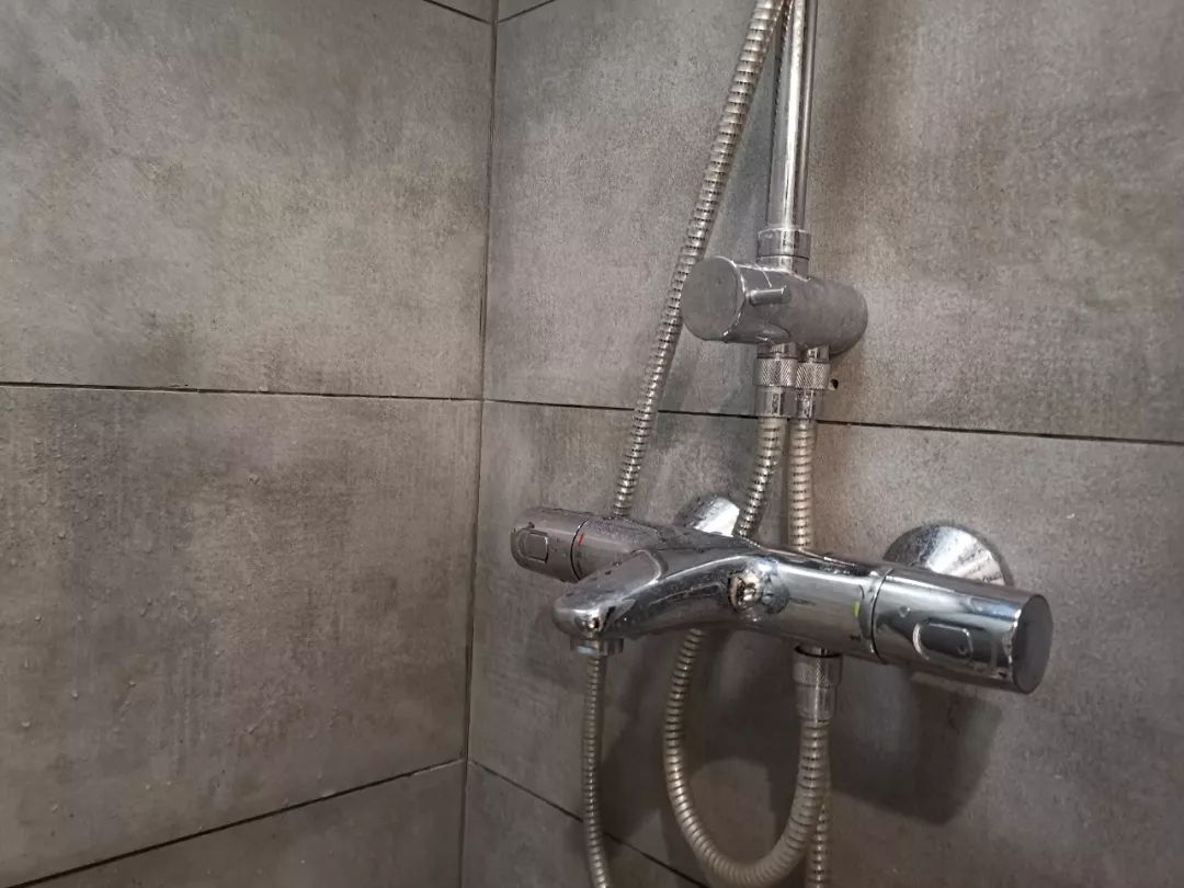 日本卫生间和浴室干湿分离,日本卫生间值得借鉴的30个细节