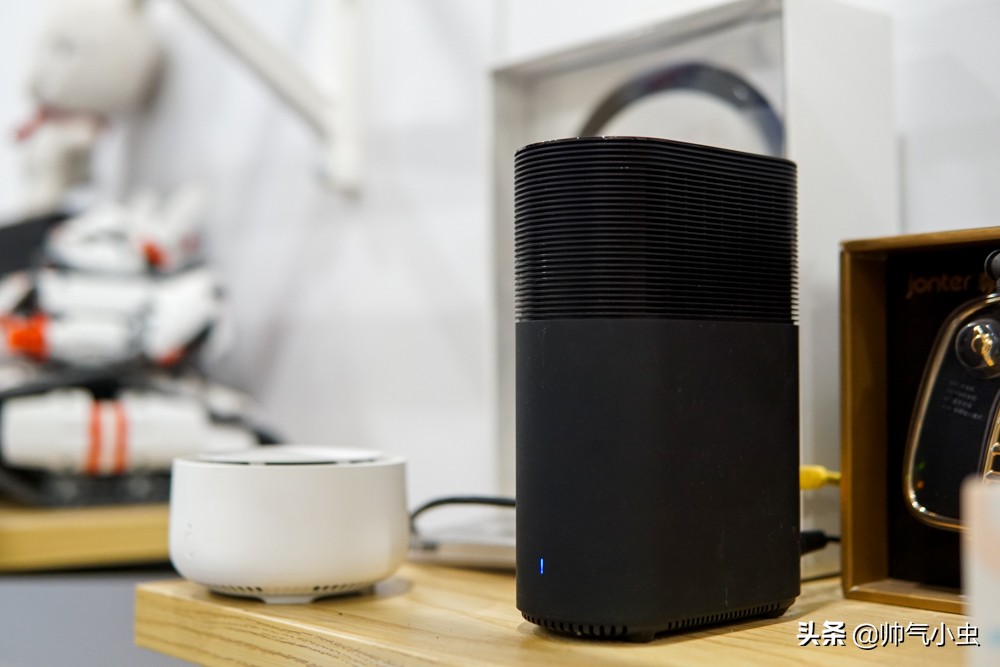 最有性价比小米路由器mesh组网,评测小米路由器mesh