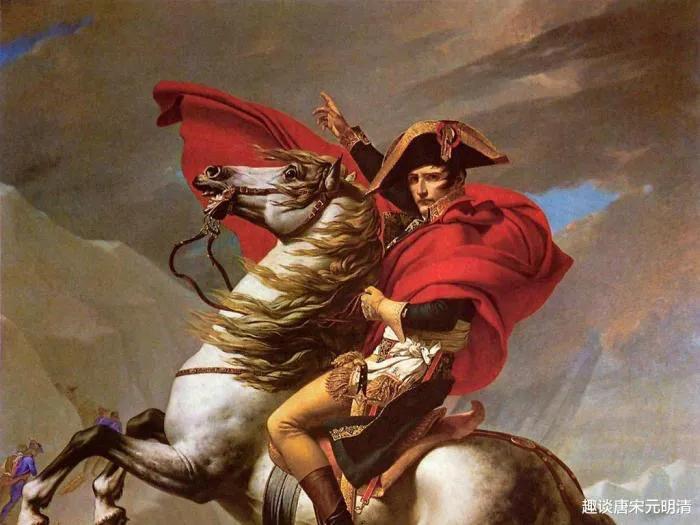 历史怪现象：拿破仑和希特勒为何都非要打苏联？里面有啥猫腻？