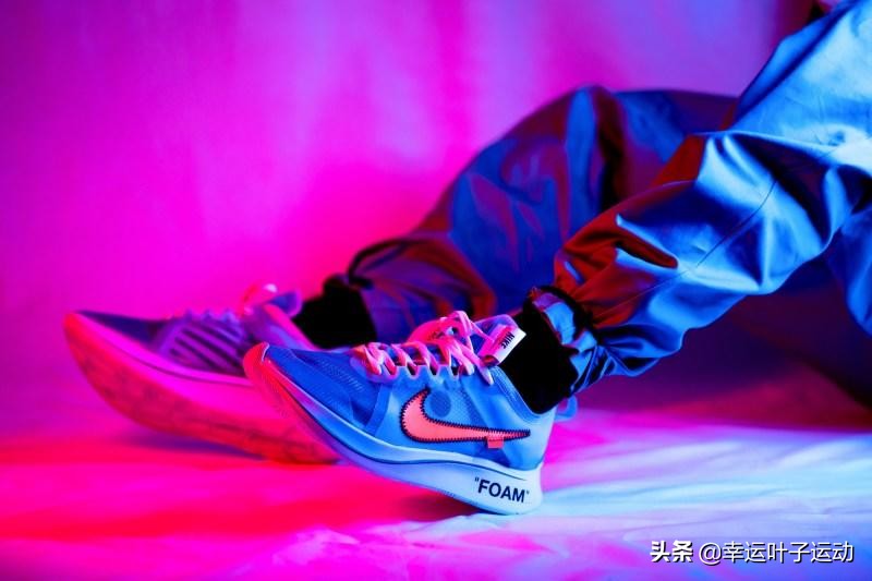 时尚又好用的跑步鞋,跑步休闲高颜值鞋推荐