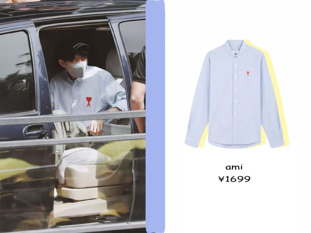 李现关车门的视频,李现和肖战王一博谁能火得更久