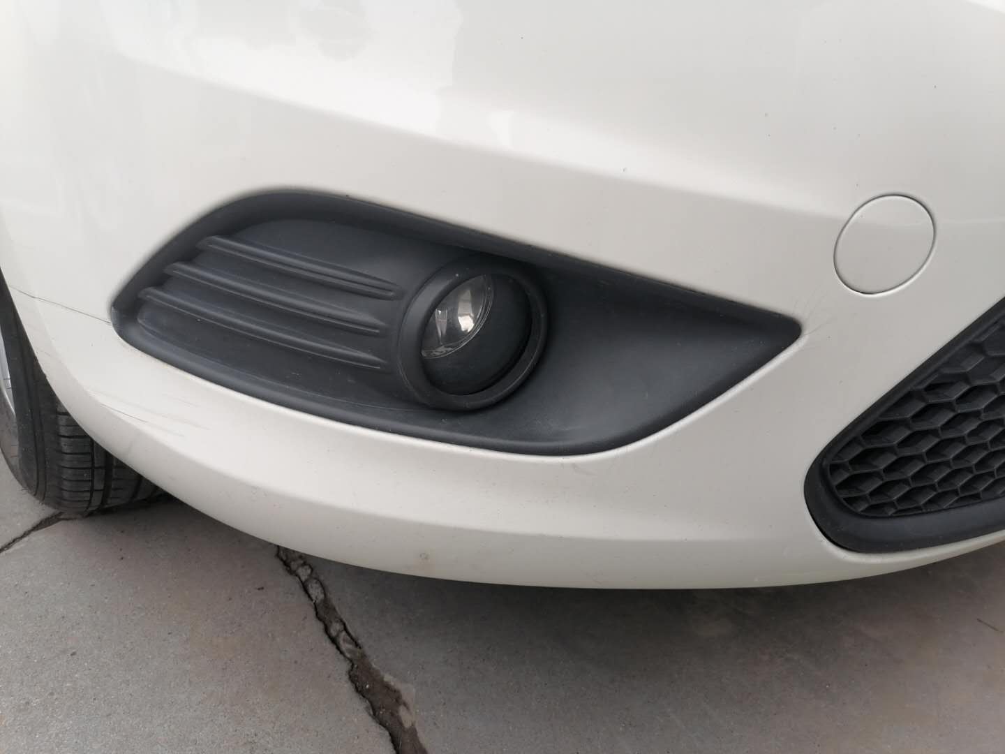 2019福克斯试驾视频胖哥,胖哥试驾福克斯1.5t