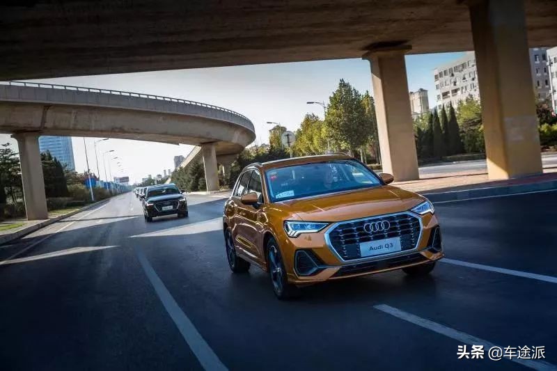 全新奥迪q3深度评测1.5t发动机,奥迪q3sportback1.4t试驾