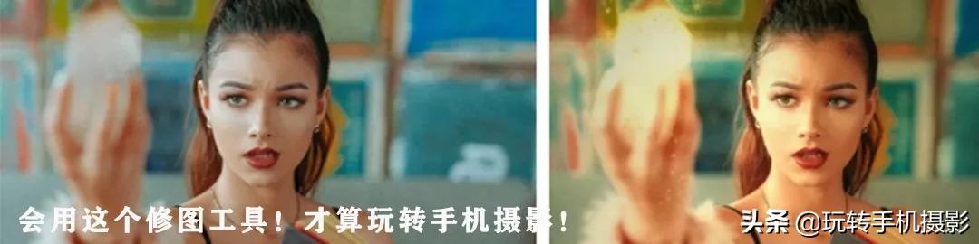 snapseed手机修图各种功能,snapseed修图功能视频介绍