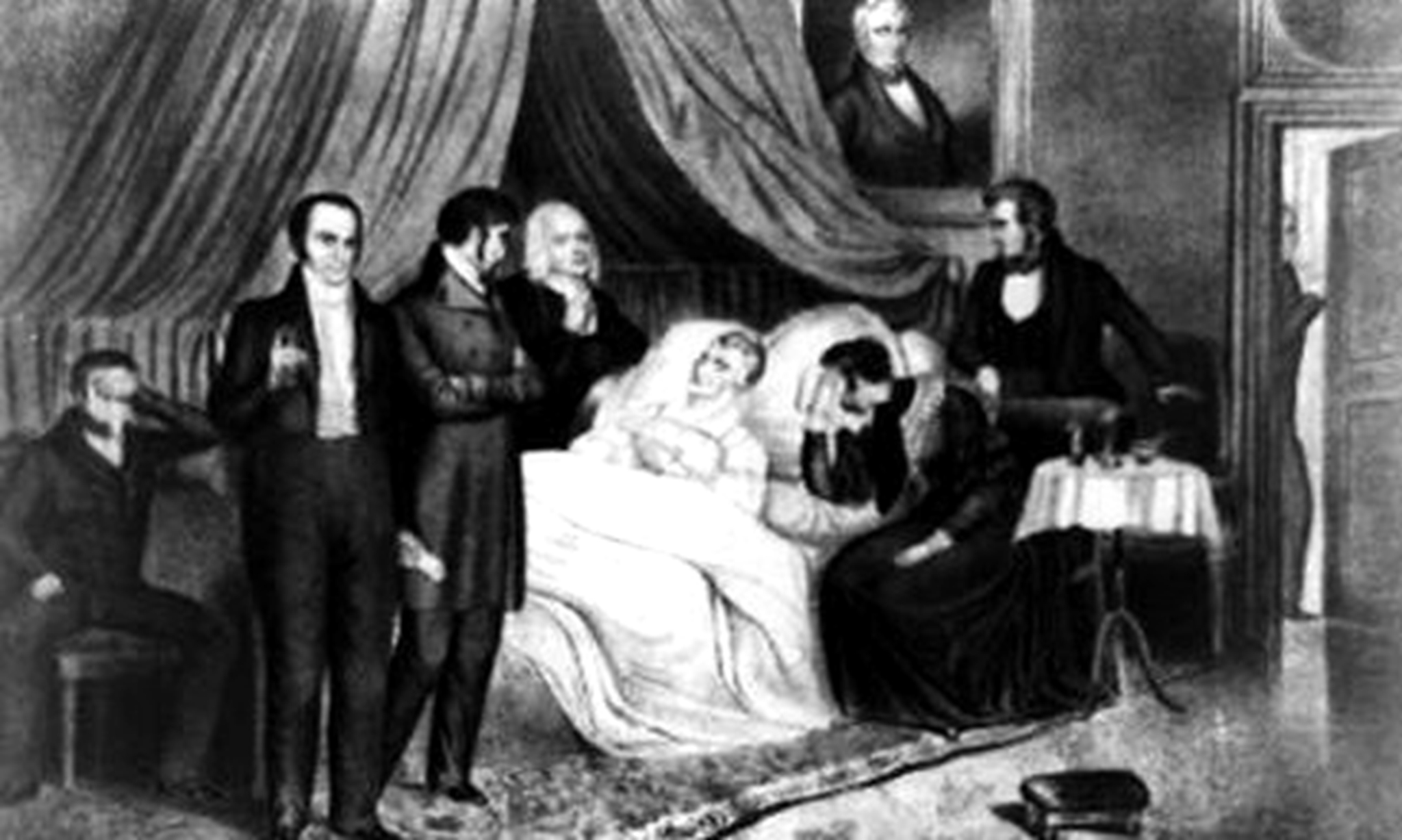 第一任到第四十六任美国总统,历史上最糟糕的5位美国总统