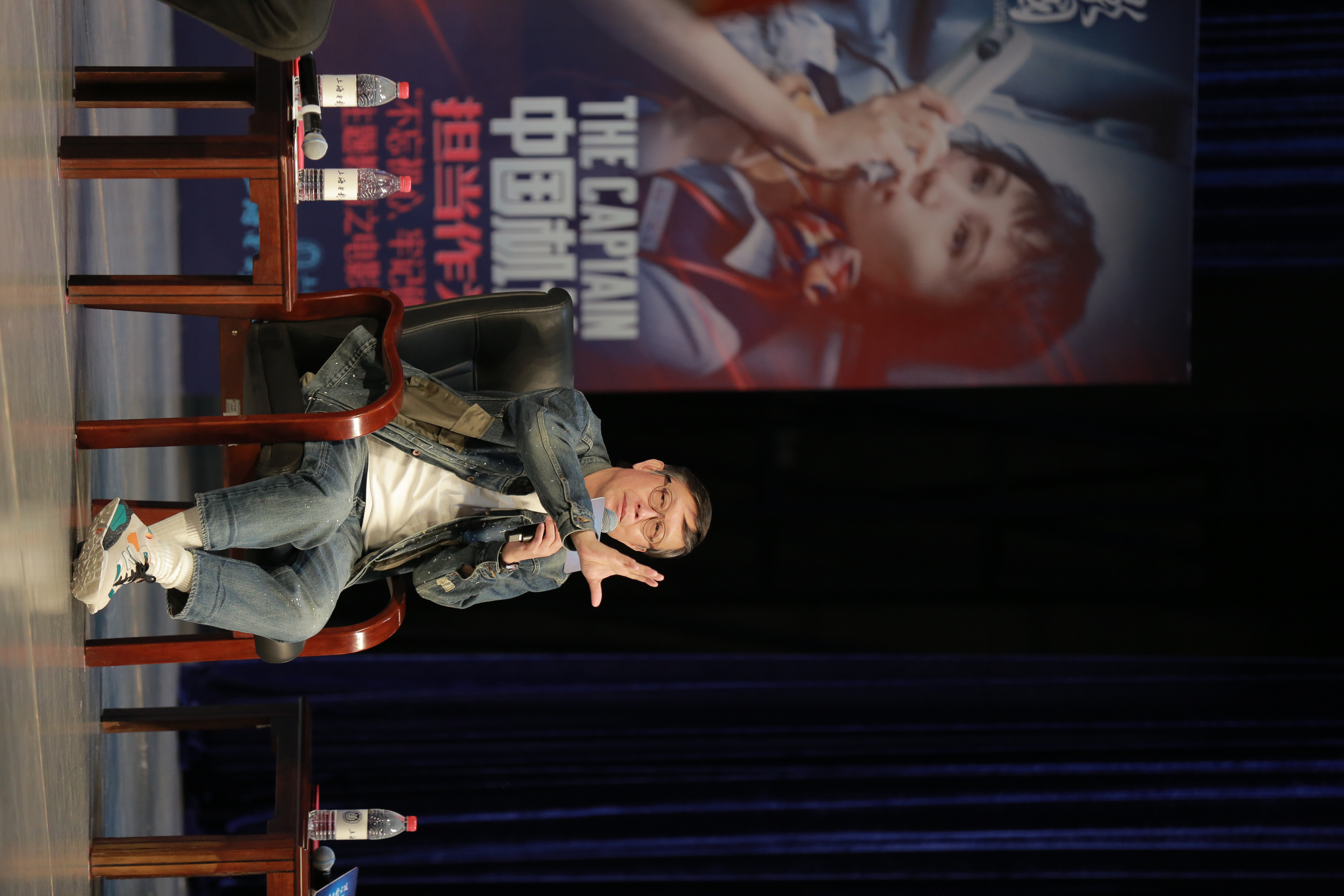 于冬为什么可以拍电影,于冬导演有哪些电影