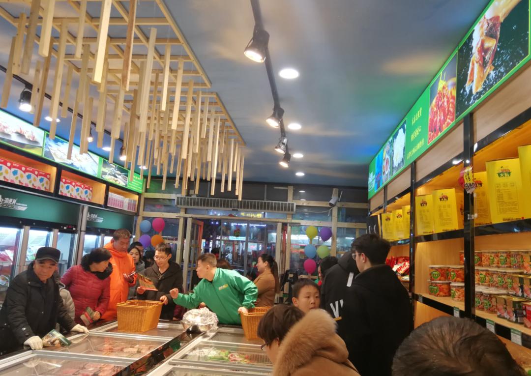 火锅食材超市的坑,火锅食材超市骗局