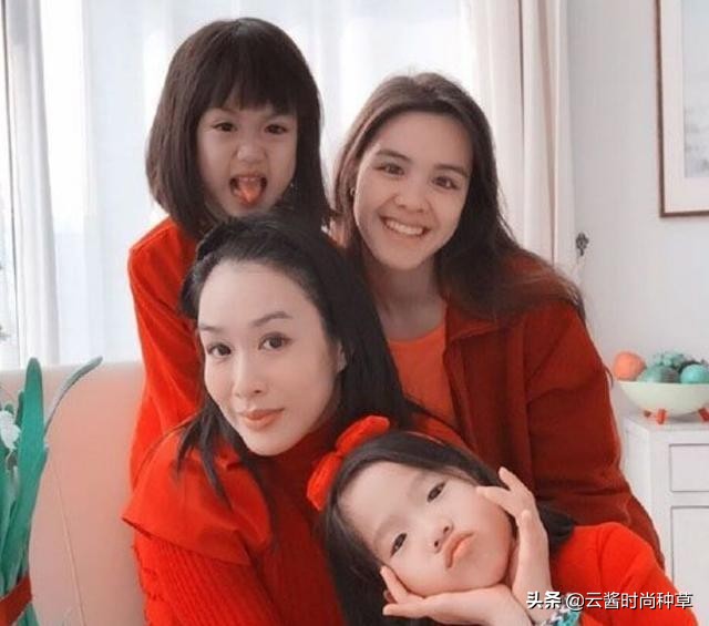 钟丽缇浪姐减肥秘诀,50岁钟丽缇紧致皮肤