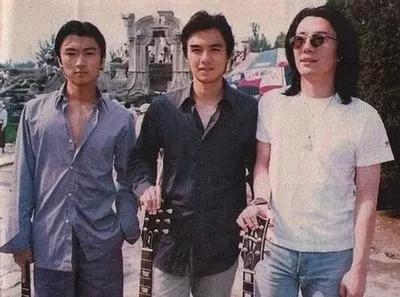 郑钧最出名的十首歌,郑钧十大名曲排行榜